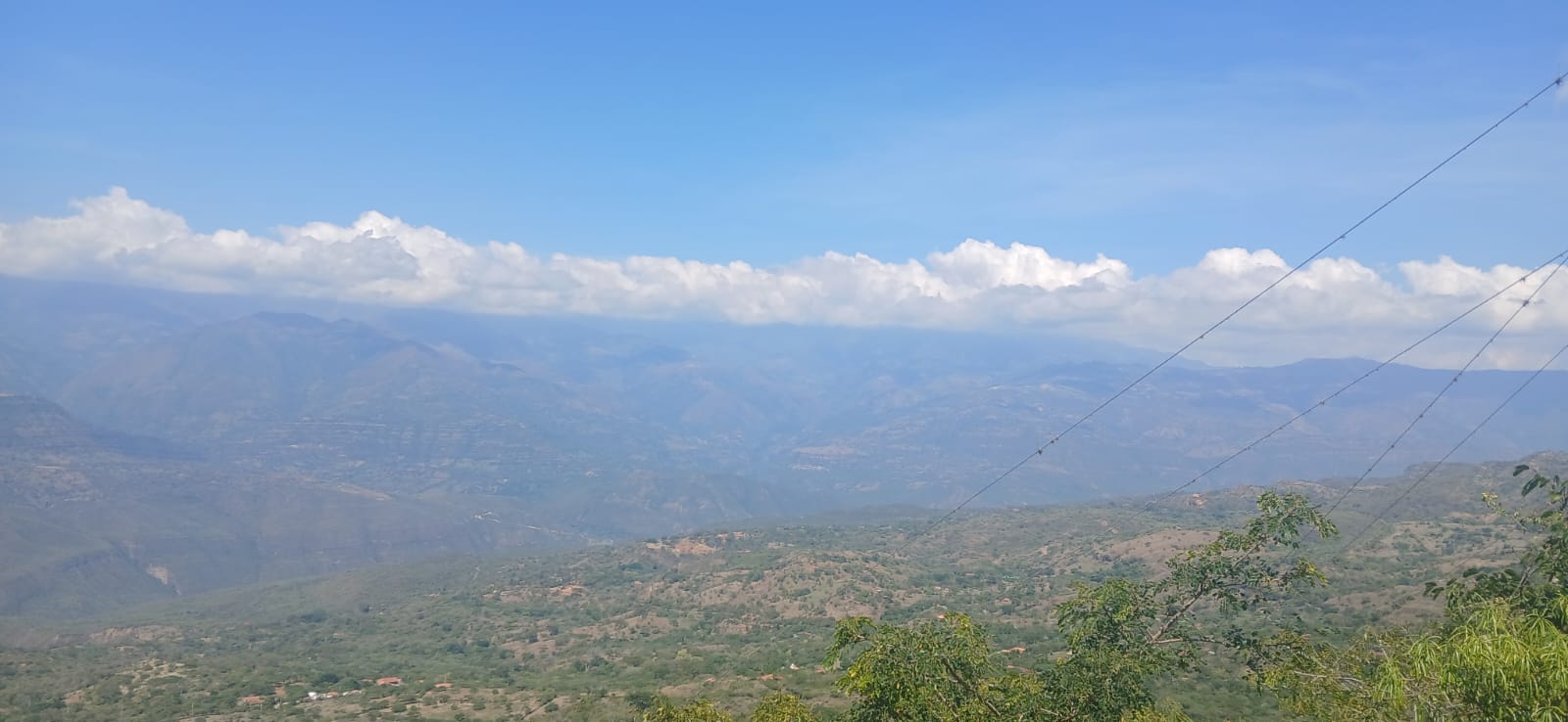 barichara